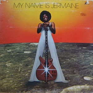 My Name Is Jermaine (Vinyl)