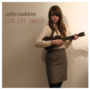 Love. Life. Ukulele