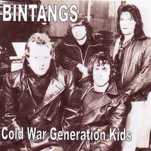 Cold War Generation Kids (Live)