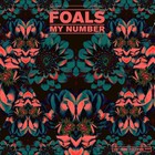 Foals - My Number (CDS)