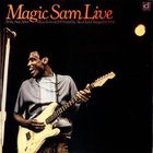 Magic Sam - Magic Sam Live - At Ann Arbor & In Chicago (Vinyl)