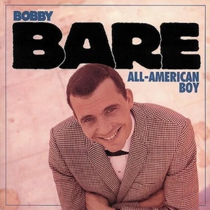 The All-American Boy CD1