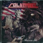 Coldsteel - America Idle (EP)