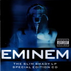 Eminem - The Slim Shady (Special Edition) CD2