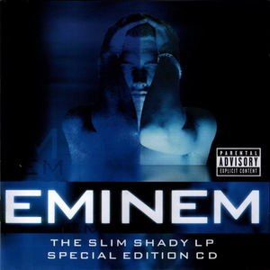 The Slim Shady (Special Edition) CD2
