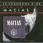 Enrico Macias - 17 Chansons D'or