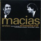 Enrico Macias - 20 Chansons Dґor