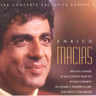 Enrico Macias - Les Concerts Exclusifs Europe 1 (Olympia 74)