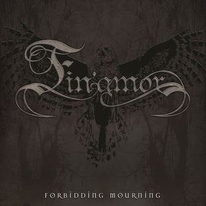 Forbidding Mourning