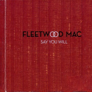 Say You Will CD2