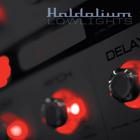 Haldolium - Lowlights (EP)