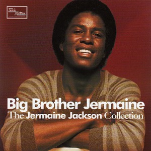 Big Brother Jermaine: The Jermaine Jackson Collection