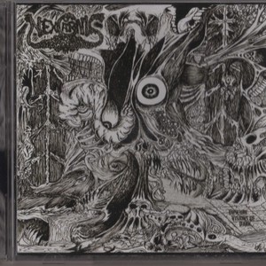 Obscure Visions Of Dark