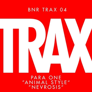 Animal Style & Nevrosis (CDS)