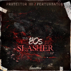 The 80S Slasher (EP)
