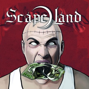 Scape Land