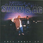 Showbiz & A.G. - Full Scale Lp