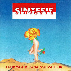 En Busca De Una Nueva Flor (Vinyl)