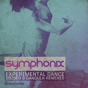 Experimental Dance (EP)
