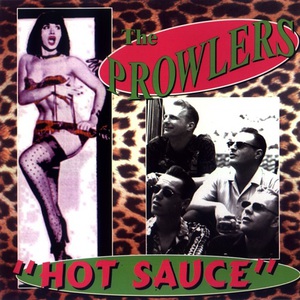 Hot Sauce