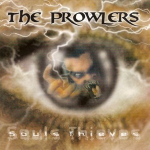 Souls Thieves