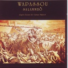 Wapassou - Salammbo (Vinyl)
