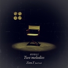 Two Melodies (Feat. Crush) (CDS)