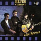 Blues Company - Public Relations