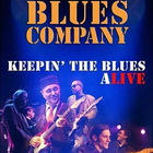 Blues Company - Keepin The Blues Alive (Live)