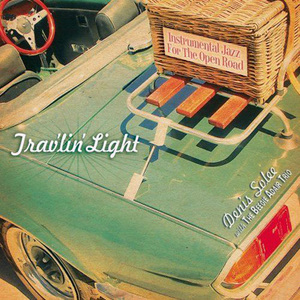 Trav'lin' Light (With The Beegie Adair Trio)