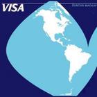 Duncan Mackay - Visa (Vinyl)