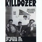 Killdozer - Intellectuals Are The Shoeshine Boys Of The Ruling Elite + Snakeboy (Remastered 1994)