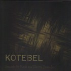 Kotebel - Concerto For Piano And Electric Ensemble
