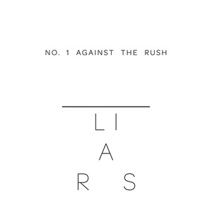 No. 1 Against The Rush (EP)