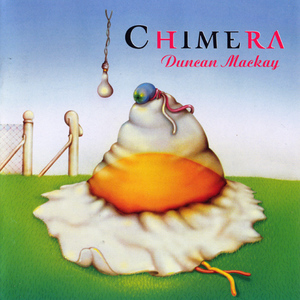 Chimera (Reissued 2009)