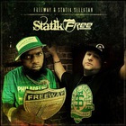 The Statik-Free (With Statik Selektah) (EP)