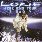 Lorie - Week-End Tour