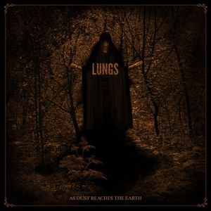 As Dust Reaches The Earth (EP)