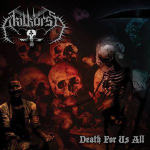 Death For Us All