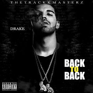 Back To Back (CDS)