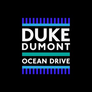 Ocean Drive (CDS)