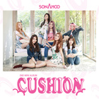 Sonamoo - Cushion