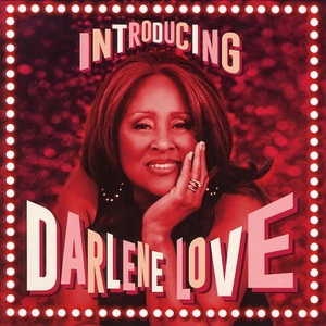 Introducing Darlene Love