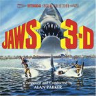 Alan Parker - Jaws 3-D (Vinyl)