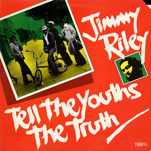 Tell The Youths The Truth (Vinyl)
