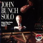 John Bunch - John Bunch Solo