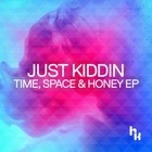 Time, Space & Honey (EP)