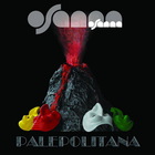 Osanna - Palepolitana CD1