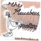 The Maccabees - You Make Noise, I Make Sandwiches (EP)