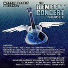 Warren Haynes - Warren Haynes Presents - The Benefit Concert Vol. 8